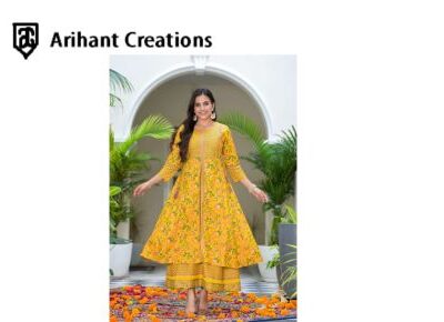 Designer Kurtis