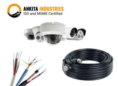 CCTV Cable