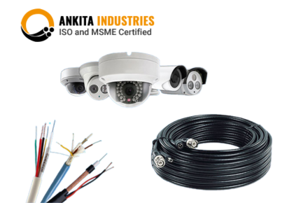 CCTV Cable