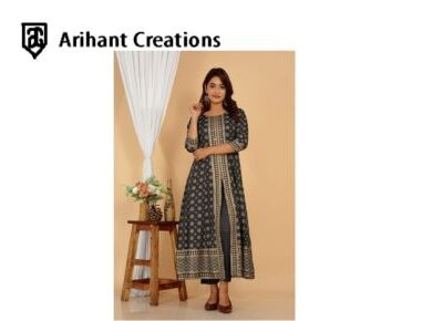 Designer Gowns
