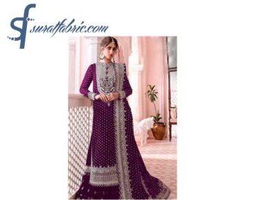 Salwar Suit