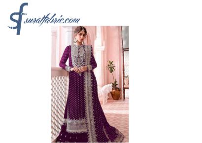 Salwar Suit