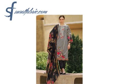 Salwar Suit