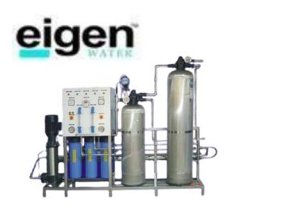 water purifier