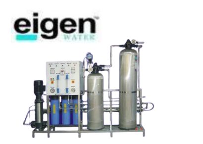 water purifier