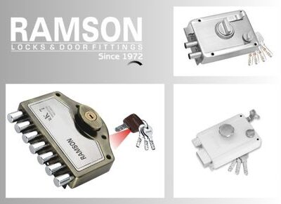RIM LOCKS