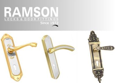 HANDLES LOCK