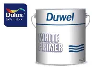 White Primer