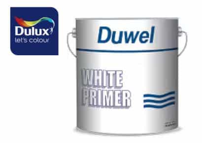 White Primer