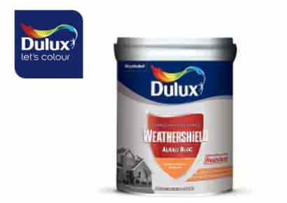 Weathershield Primer