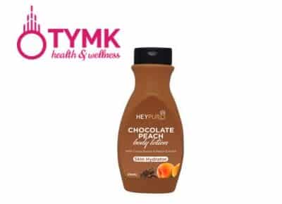 Body Lotion