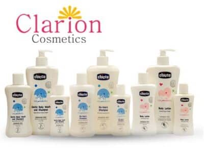 Baby Clarion