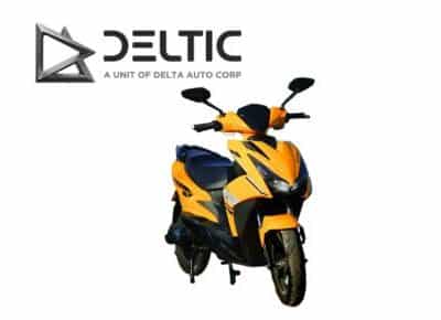 Deltic Legion