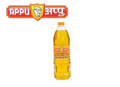 Sesame Oil
