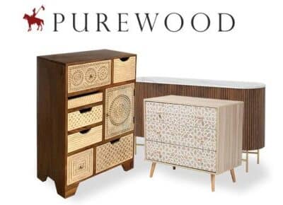Wooden Sideboards