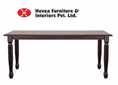Dining-table