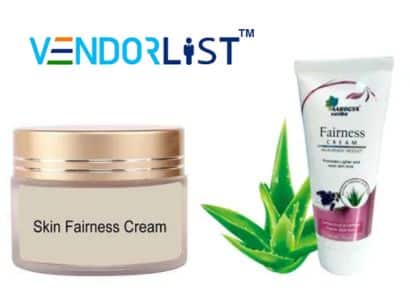Fairness Cream