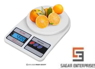 Scale weight Machine