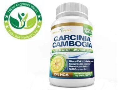 Garcinia Cambogia