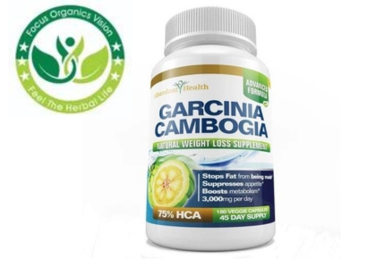 Garcinia Cambogia