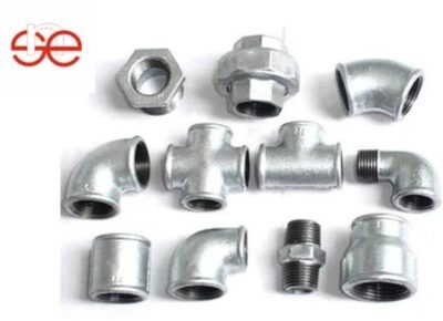 Pipe Fitting
