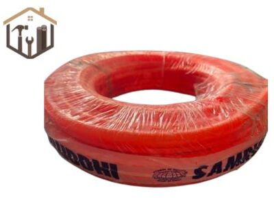 PVC Pipe