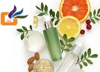 Skin Care Cosmetics