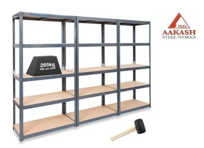 Industrial Furniture