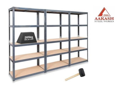 Industrial Furniture