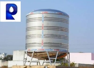 still watertank