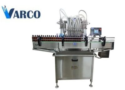 Liquid Filling Machine