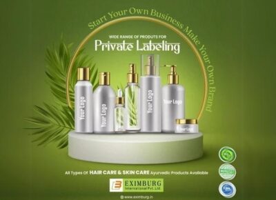 Cosmetic Products