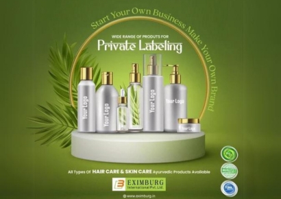 Cosmetic Products