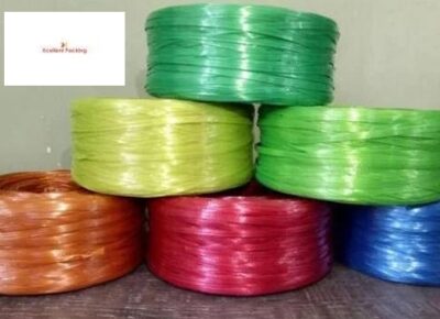 Plastic Twine Sutli