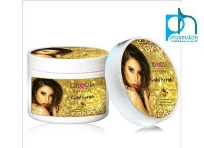 Gold Scrub
