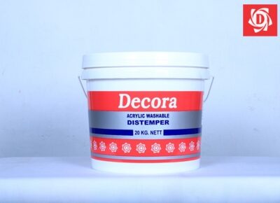 Acrylic Distemper
