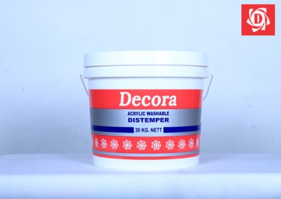 Acrylic Distemper