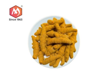 TURMERIC
