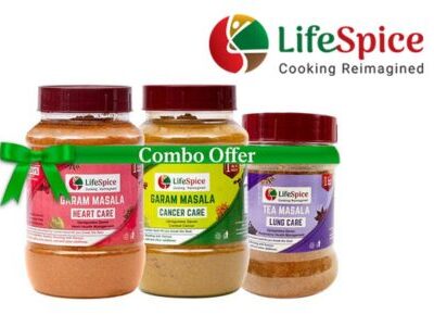 Garam Masala