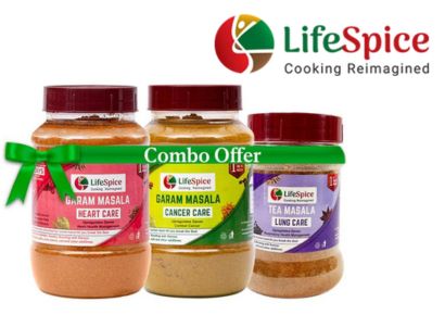 Garam Masala