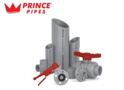 metal pipe pvc