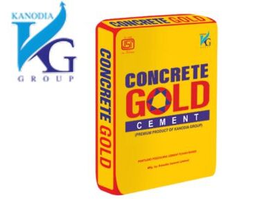Gold Cement
