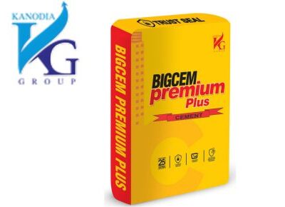 Premium Cement