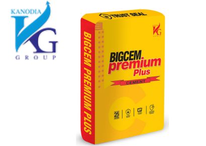 Premium Cement