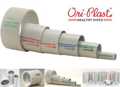 Agricultural-pipes