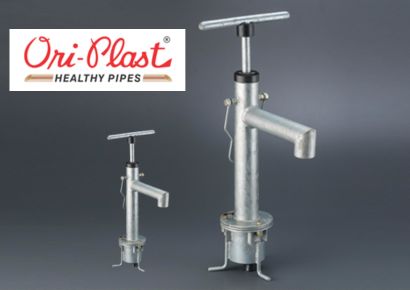 Hand Pumps
