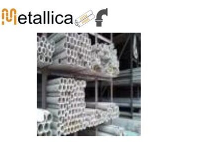 Steel Pipes