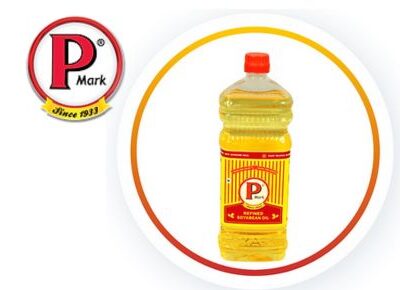 Soyabean Oil