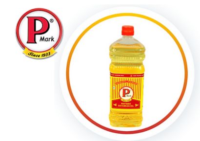 Soyabean Oil