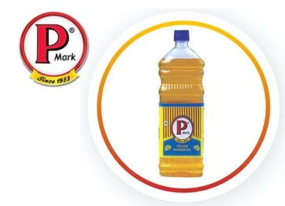 Mustard Oil